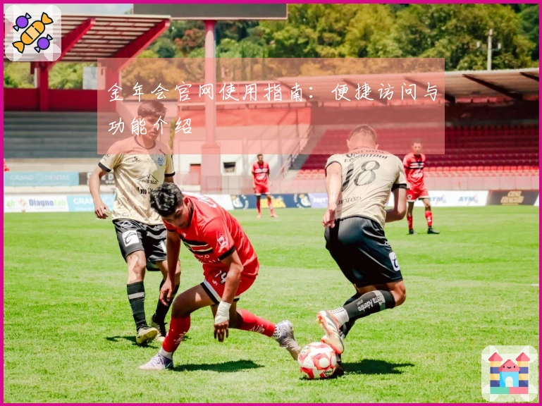 金年会官网使用指南:便捷访问与功能介绍